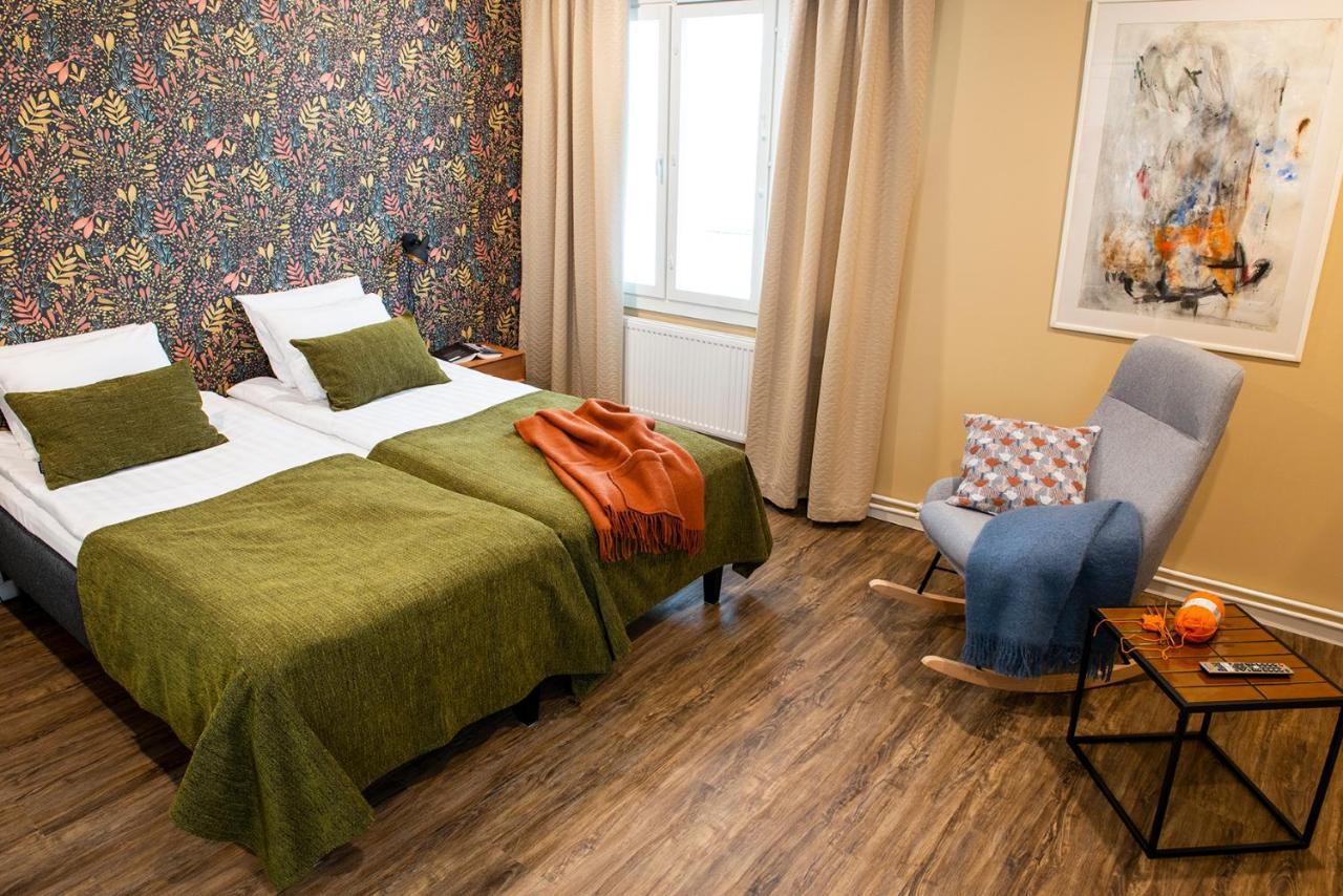 Hotel Kuortane Kuharanta à Mayry Extérieur photo
