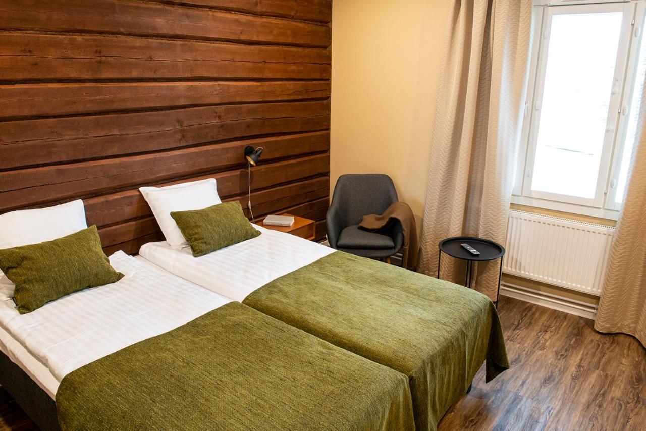 Hotel Kuortane Kuharanta à Mayry Extérieur photo