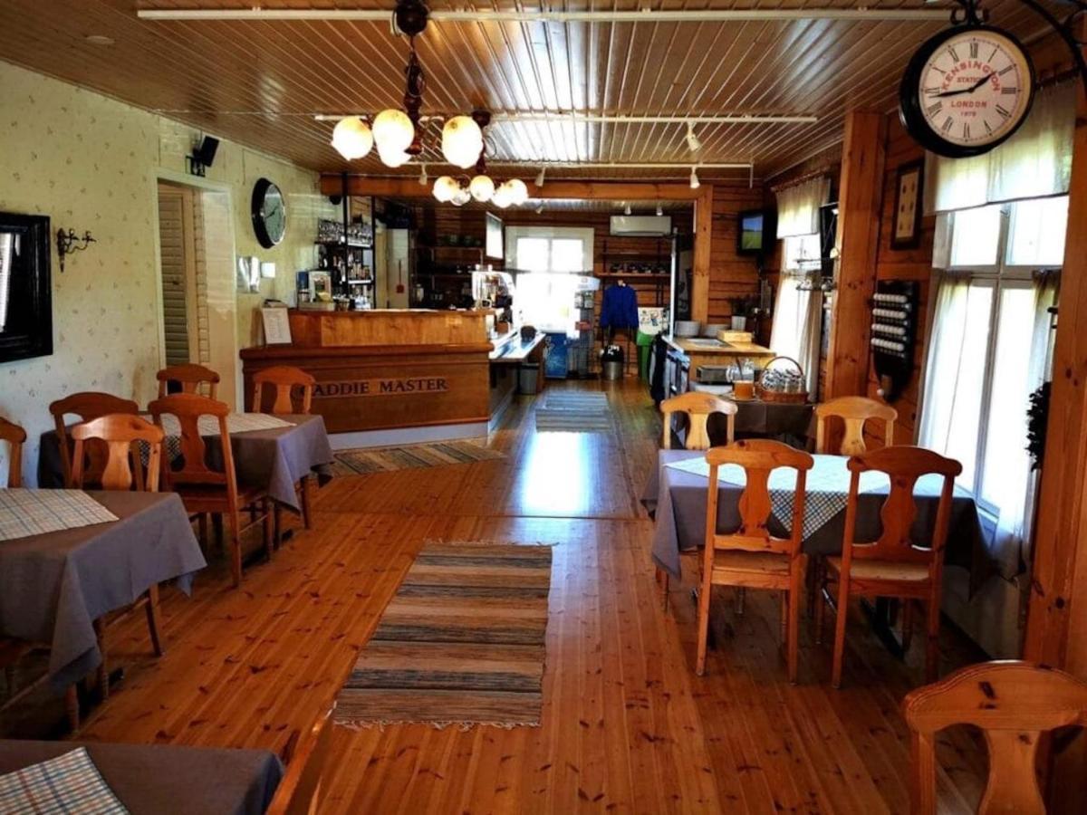 Hotel Kuortane Kuharanta à Mayry Extérieur photo