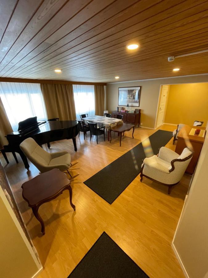 Hotel Kuortane Kuharanta à Mayry Extérieur photo